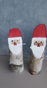 santa claus