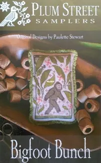 Plum Street Samplers - Bigfoot Bunch