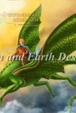 HAE - Dragon and Prince, Alena Lazareva