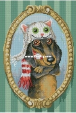 Matrenin Posad (Матренин посад) Art. 1929