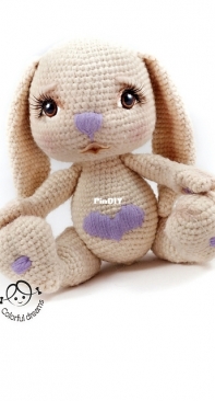 Colorful Dreams - Olga Muzalevskaya - Bunny Leta - Spanish - Translated