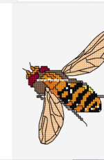 DMC - Hoverfly - Free