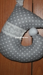 Christmas tree ornament