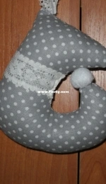 Christmas tree ornament