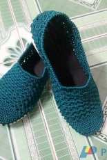 Mynny Đào _shoes