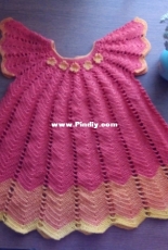 Beautiful dress