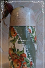 My decoupage