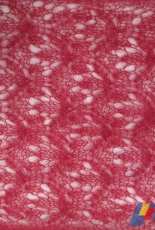 Tanin Design-Red Pepper Shawl by Tanja Pessina-Free
