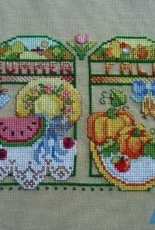 Dimensions 53541 Four Seasons - Russian