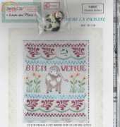 A Mon Ami Pierre AMAP JD 110 - Vache en Cuisine
