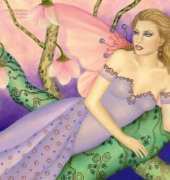HAEBL1501 Alyssa by Bernadette Lusk