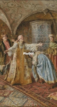 The Cheshire Cats Designs - Hide and seek game XSD