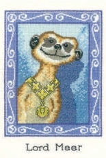 Heritage - Peter Underhill - Meerkat - Lord Meer