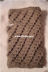 Tante Buuf - Anne Beerens - Handwarmers - Dutch - Free