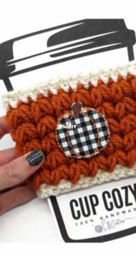 LTK Cuties - Ashley Weeks - Meadow Cup Cozy