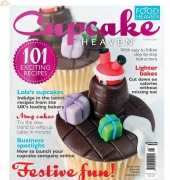 Food Heaven-Cupcake Heaven-Festive Fun-Winter 2014