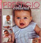 Prestigio Collana 124 Corredino Primi Mesi - Italian