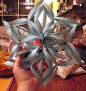 3D ornament