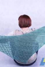 Hada Knits - Blommande by Hanna Maciejewska English + Polish - Free