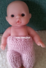 Itty Bitty
