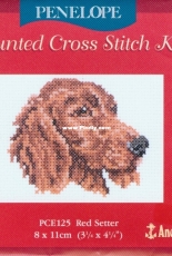 Anchor PCE125 Penelope - Red Setter