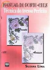 Cross Stitch Manual-Perfect Reverse /Spanish