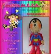 Krika Ev Arts - Super Krikucho/Portuguese