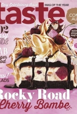 taste.com.au - November 2017