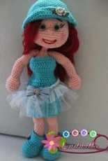 Ludmilla - Girl from Istanbul