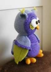 Mala Owl