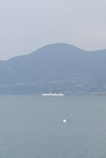 Vacation in Italy