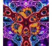 Cross Stitch Collectibles FR-49 - Fractal 49