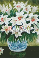 Haukun H-108 - Lily