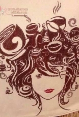 Madame Coffee Cups - Tanja Franz