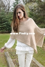 Etched Rio Wrap by Sarah Smuland