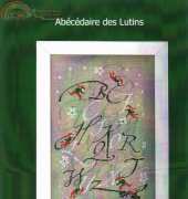 Isabelle Vautier 50010 -  Abécédaire des Lutins