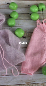 Kashchenkova Marina - Кащенкова Марина - Nymph-pink - Нимфа-розовая - Russian