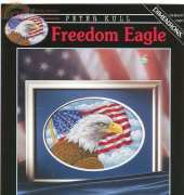 Dimensions 357 Freedom Eagle