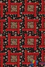 Basket Case Quilt by Connecting Threads-Free