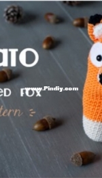 Lanukas- Lucia Lanukas -  Renato two legged Fox - Free