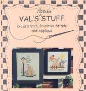 Vals Stuff CS022 - My Home Tweet Home