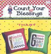 Count Your Blessings CYB515 - May all Good Shine Upon