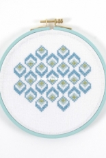 DMC Vintage Decor BM.DK 1703