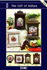 Dome 50404 - The Gift of Nature