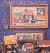 Alma Lynne - Noahs Ark Collector ALX 124