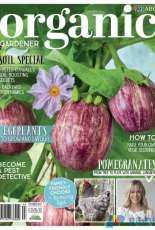 ABC Organic Gardener October 2017