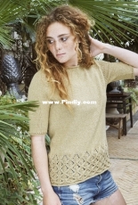Filcolana-Aricia Top by Hanna Maciejewska-English,Danish,German-Free