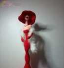Parisienne Lady