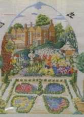 Permin: English Garden