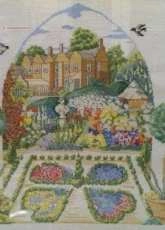 Permin: English Garden
